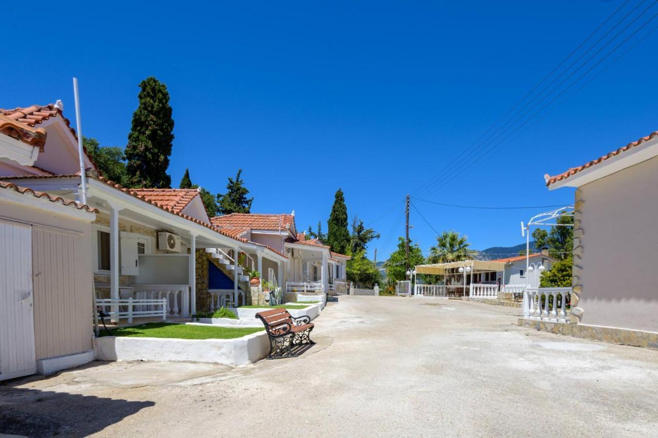Zoumpouli Village Спартия Екстериор снимка