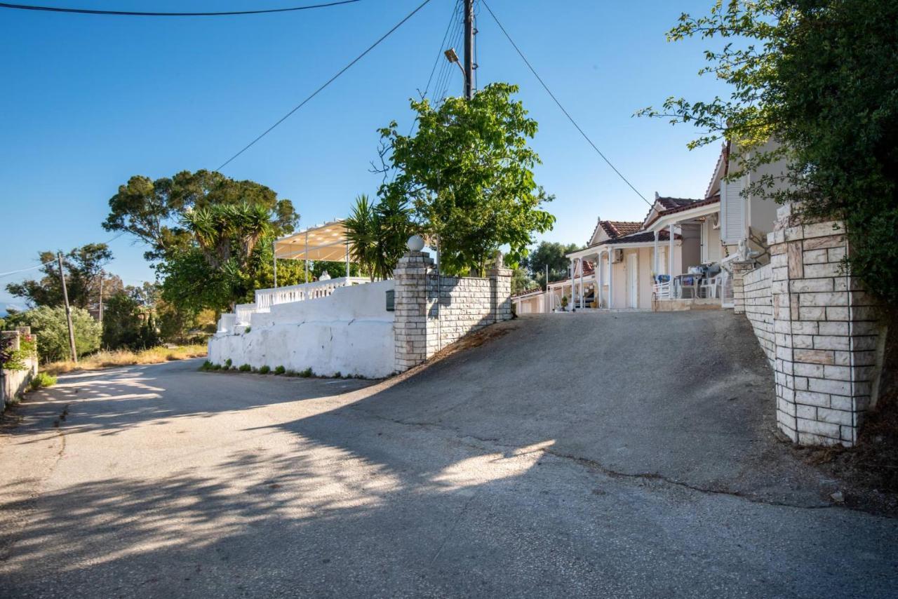 Zoumpouli Village Спартия Екстериор снимка