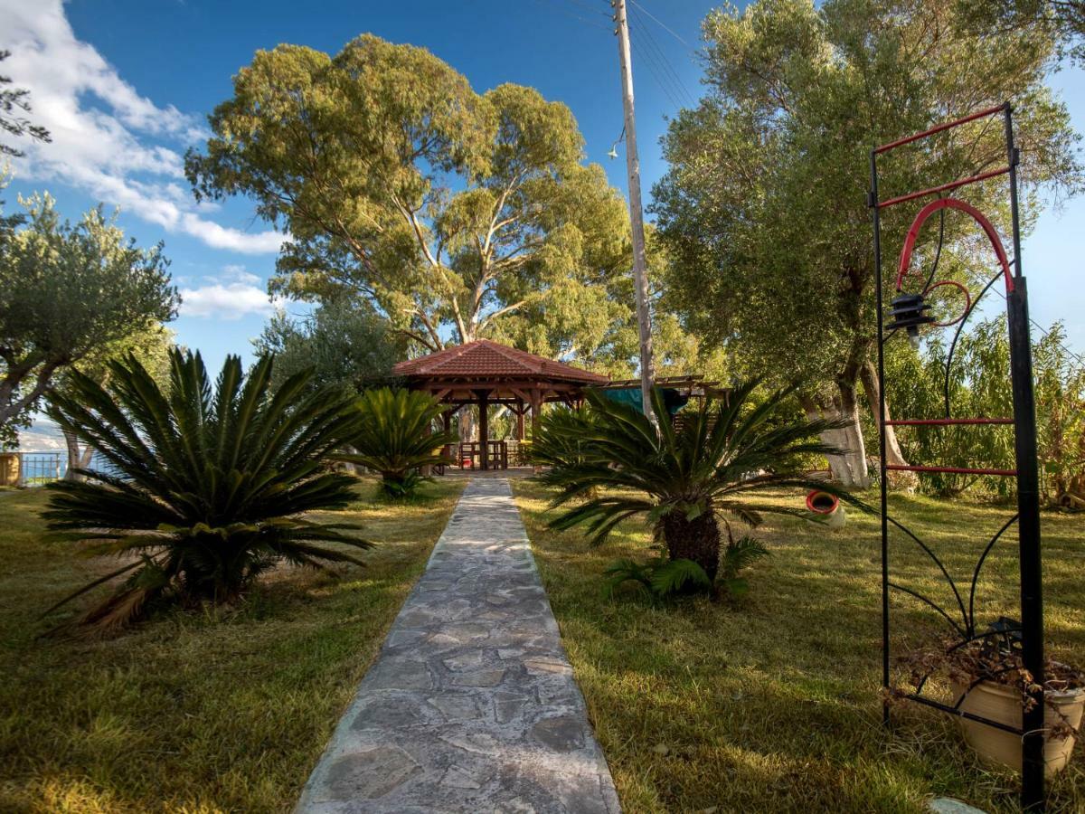 Zoumpouli Village Спартия Екстериор снимка